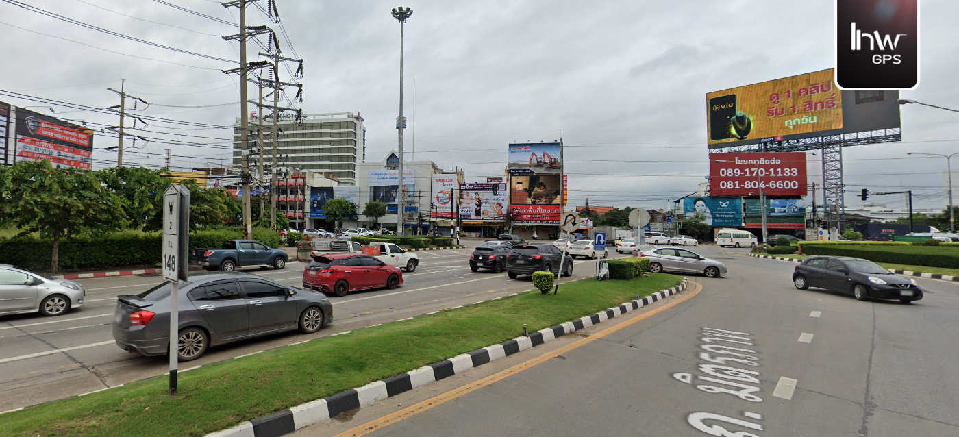 ร้านติดGPSโคราช ร้านจีพีเอสโคราช