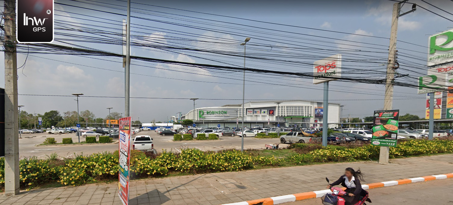 ปราจีนจีพีเอส GPSปราจีน